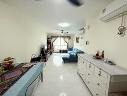 Melville Park (D18), Condominium #529020641